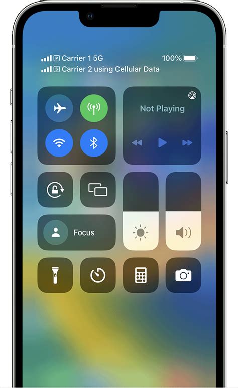 Using Dual SIM with an eSIM – Apple Support (UK).